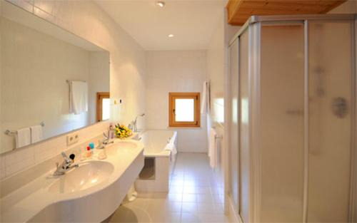 Schenna House | Pension Laurin