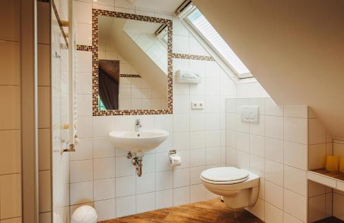 Lubben House | Pension Lehnigksberg