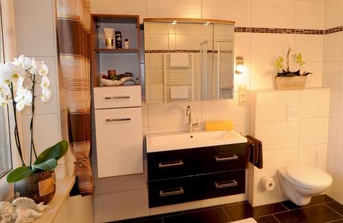 Barnzell House | Pension Leithenwald