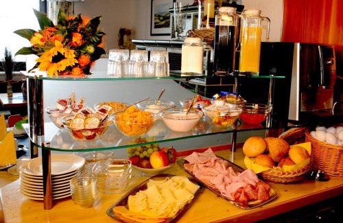 Barnzell House | Pension Leithenwald
