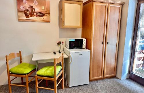 Harrachov House | Pension Lenka 1