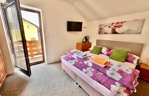 Harrachov House | Pension Lenka 1
