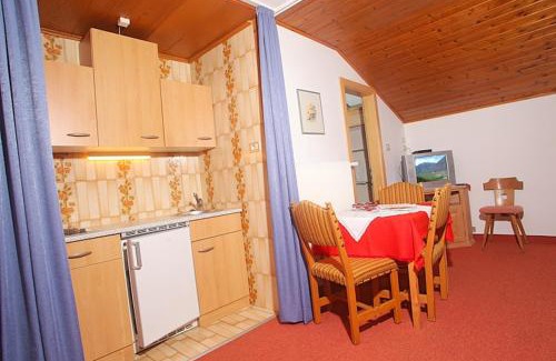 Naturno Hotel | Pension Linserhof