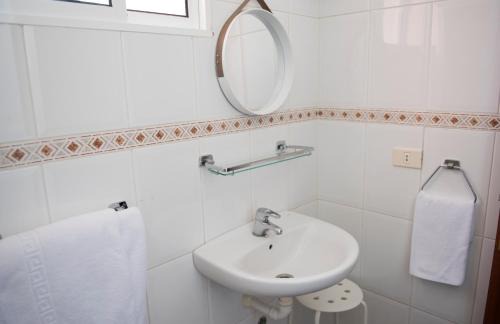 Puerto de la Cruz House | Pension Los Geranios