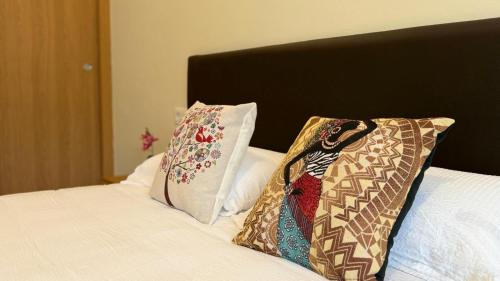 Lugo House | Pension Lugo FINGOI