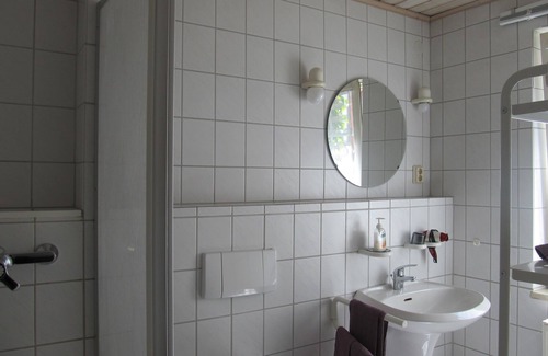 Eisenach House | Pension Mahrets Puppenstube