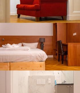 West Berlin Centre House | Pension Majesty