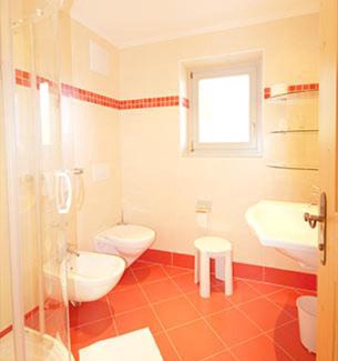 Antermoia Hotel | Pension Maria