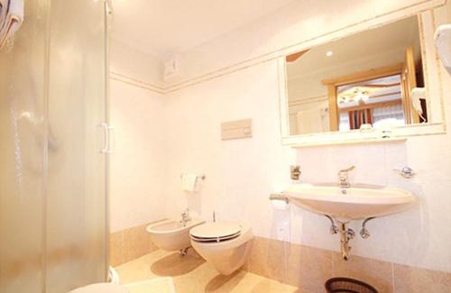 Antermoia Hotel | Pension Maria