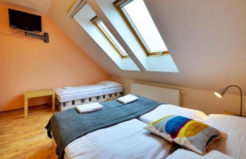 Mikulov House | Pension Markéta