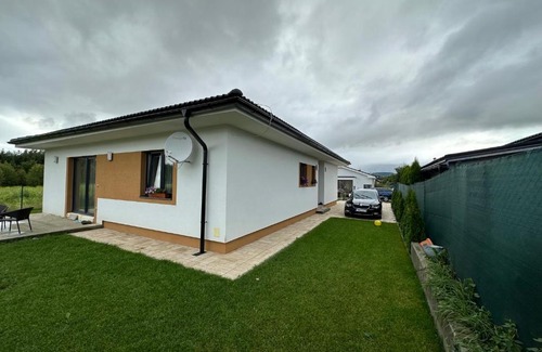 Liptovsky Mikulas House | Pension Marko