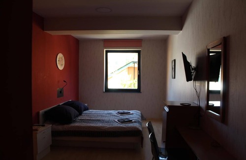 Morbisch am See House | Pension MATE