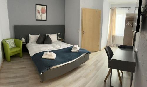 Melsungen House | Pension Melsungen