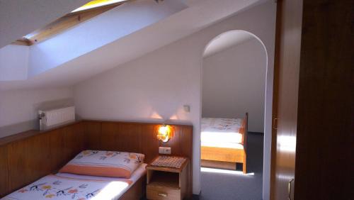 Sankt Kanzian am Klopeiner See House | Pension Miklautz