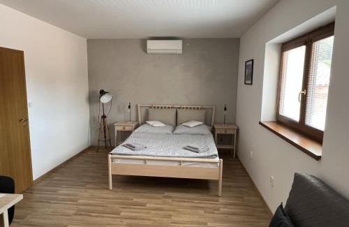 Mikulov House | Pension Mikulov