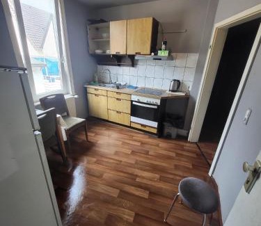 Bad Salzuflen House | Pension Monteurzimmer Löwenzahn