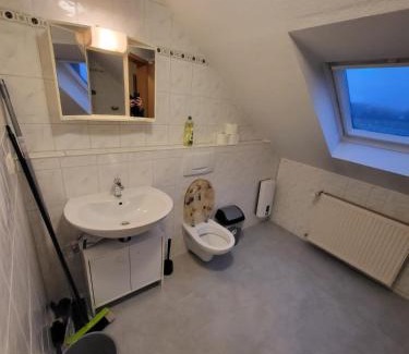 Bad Salzuflen House | Pension Monteurzimmer Löwenzahn