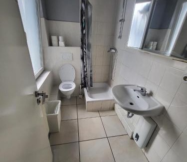 Bad Salzuflen House | Pension Monteurzimmer Löwenzahn