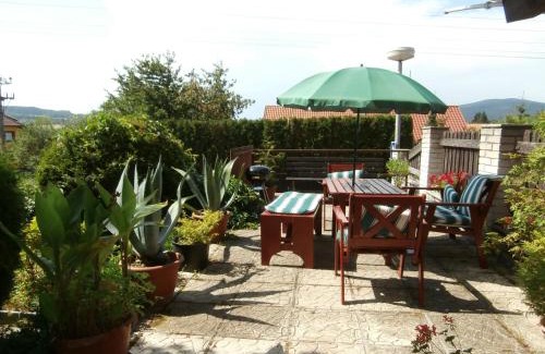 Cesky Krumlov House | Pension Nika