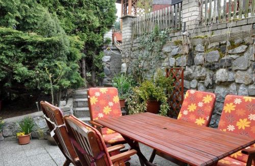 Cesky Krumlov House | Pension Nika