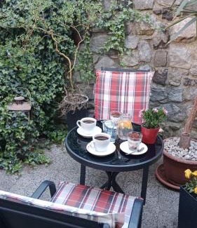 Cesky Krumlov House | Pension Nika