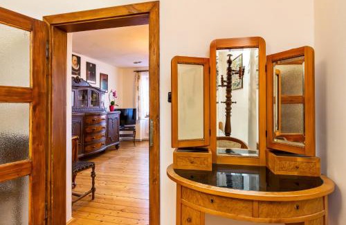 Cesky Krumlov House | Pension Nostalgie