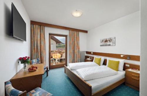 Tirolo House | Pension Pichler