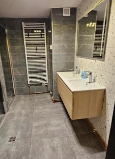 Srbska Kamenice House | Pension Pod Kaštany Srbská Kamenice
