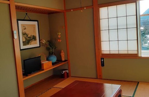 Kawazu Hotel | Pension Rally/Vacation STAY 5731