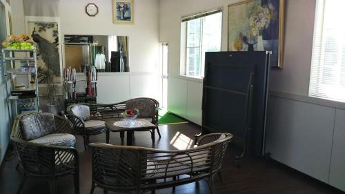 Kawazu Hotel | Pension Rally/Vacation STAY 5731