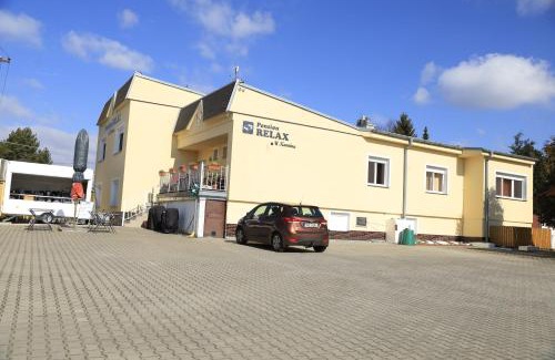 Frantiskovy Lazne House | Pension RELAX U Komína