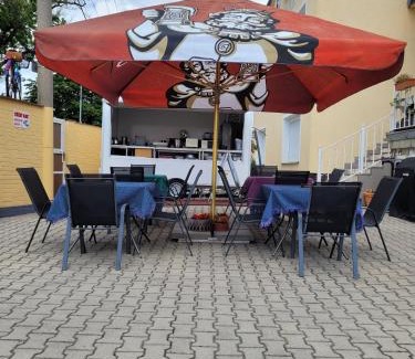 Frantiskovy Lazne House | Pension RELAX U Komína