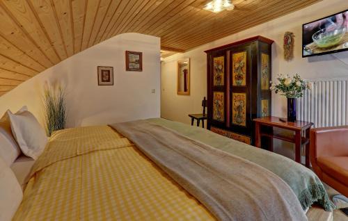 Neuschoenau Bed & Breakfast | Pension Salzsäumer