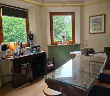 Zwiesel House | Pension Schatzkisterl