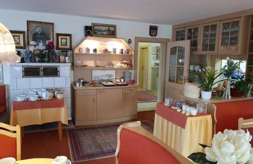 Seeon-Seebruck House | Pension Seeblick