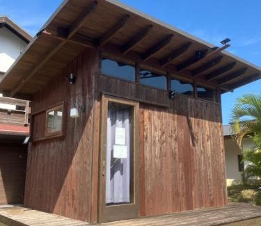 Sakimotobu House | ＰＥＮＳＩＯＮ ＳＨＩＭＡＫＡＺＥ