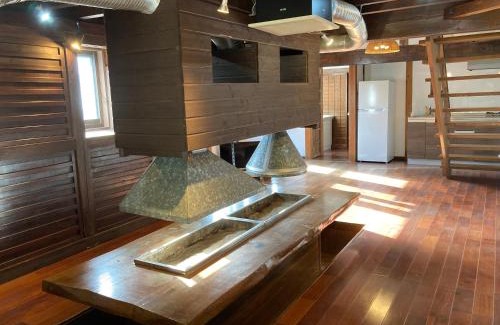Sakimotobu House | ＰＥＮＳＩＯＮ ＳＨＩＭＡＫＡＺＥ