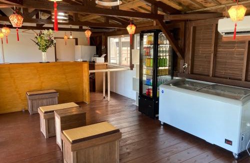 Sakimotobu House | ＰＥＮＳＩＯＮ ＳＨＩＭＡＫＡＺＥ