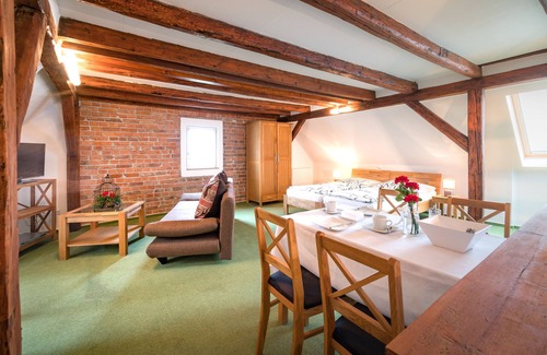 Langenbrettach House | Pension Sleep In Brettach