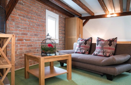 Langenbrettach House | Pension Sleep In Brettach