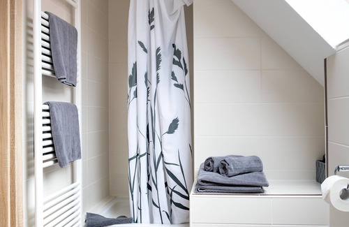 Langenbrettach House | Pension Sleep In Brettach