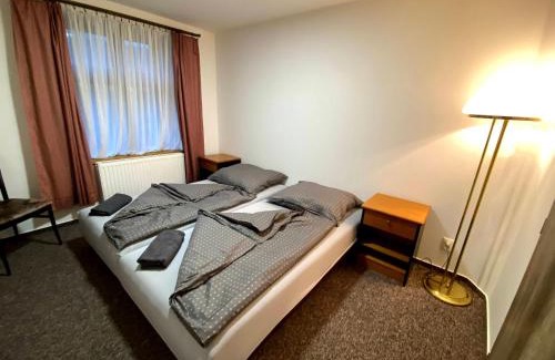 Dobriv House | Pension Stará hospoda