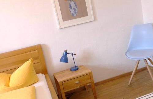 Innsbruck City Centre Hotel | Pension Stoi budget guesthouse