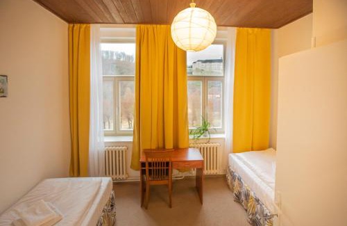 Cesky Sternberk House | Pension v parku Český Šternberk