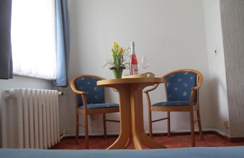 Weitersglashutte House | Pension Waldhaus