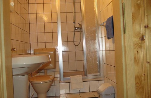 Weitersglashutte House | Pension Waldhaus