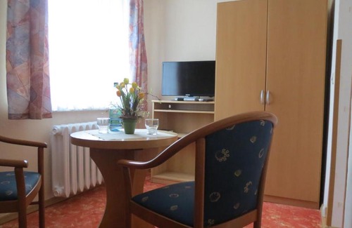 Weitersglashutte House | Pension Waldhaus