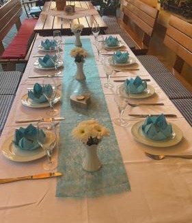 Treuchtlingen House | Pension Wallmuelerstuben