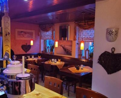 Treuchtlingen House | Pension Wallmuelerstuben