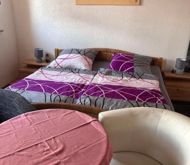 Treuchtlingen House | Pension Wallmuelerstuben